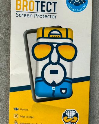 Pellicola protettiva Brotect per Garmin Venu Sq