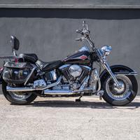 Harley-Davidson FLSTC Heritage Softail 1340 - 1999