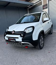 Fiat Panda Cross 1.3 MJT 80cv S&S 4x4 - KM ZERO