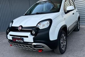 Fiat Panda Cross 1.3 MJT 80cv S&S 4x4 - KM ZERO