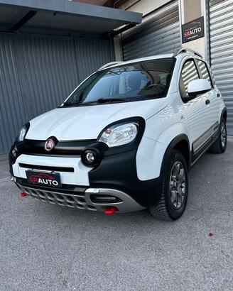 Fiat Panda Cross 1.3 MJT 80cv S&S 4x4 - KM ZERO