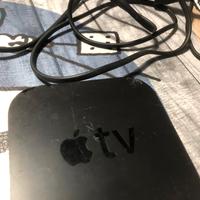 Apple tv