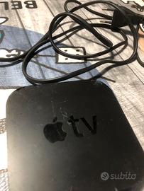 Apple tv