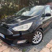 Ford C-Max 1.5 TDCi 120CV Powershift Start&Stop TI