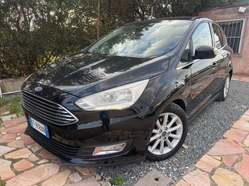 Ford C-Max 1.5 TDCi 120CV Powershift Start&Stop TI