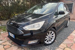 Ford C-Max 1.5 TDCi 120CV Powershift Start&Stop TI