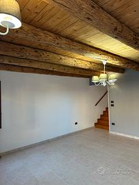 VILLETTA A SCHIERA - Casaleone Vr