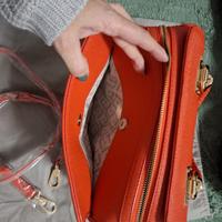 borsetta nuova Lui Jo