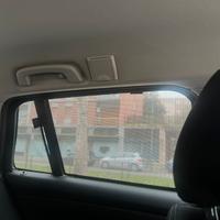 Teli tendine oscuranti parasole BMW G21 serie 3