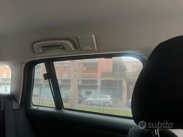 Teli tendine oscuranti parasole BMW G21 serie 3