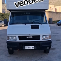 Iveco daily 35.12