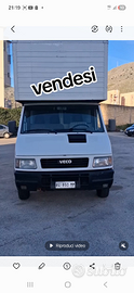 Iveco daily 35.12
