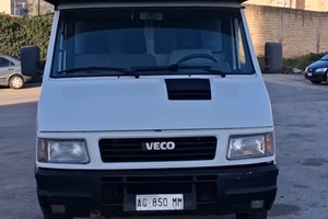 Iveco daily 35.12