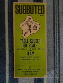 Subbuteo