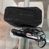 Piastra per capelli Imetec