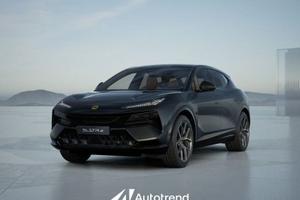 Lotus Eletre 600 GT SE 612 CV AWD Lotus Bari