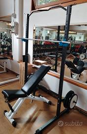 Power Rack