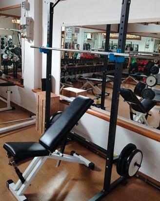Power Rack