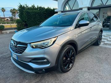 Opel Grandland X 1.5 diesel Innovation