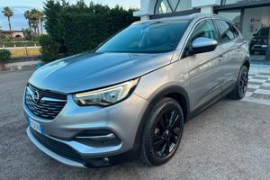 Opel Grandland X 1.5 diesel Innovation