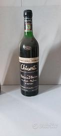 1965 Vini Chianti della Riserva Miglioni-Pomini