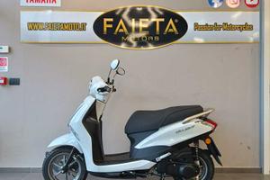 Yamaha D'Elight 125 - 2024