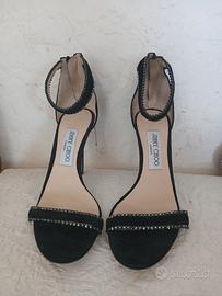 sandali Jimmy Choo