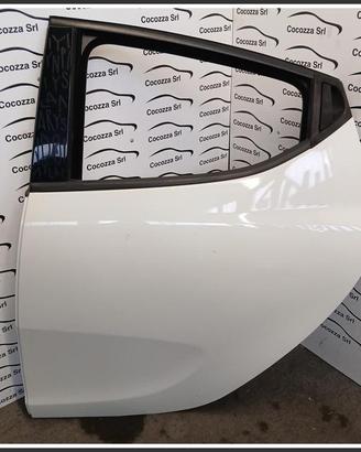 Porta Posteriore Sinistra LANCIA Ypsilon III 52121