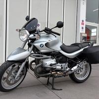 Bmw R 1150 R - 2003