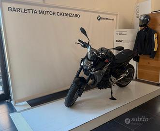 BMW F 900 R -2023