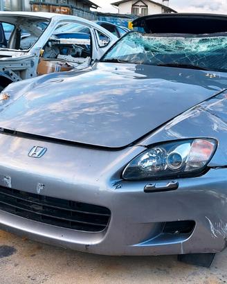 Ricambi Honda S2000 16V Vtec del 2003