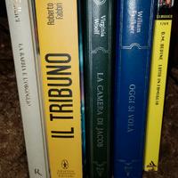 Libri Vari