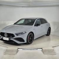 Mercedes-Benz Classe A - W177 2023 A AMG 35 P...