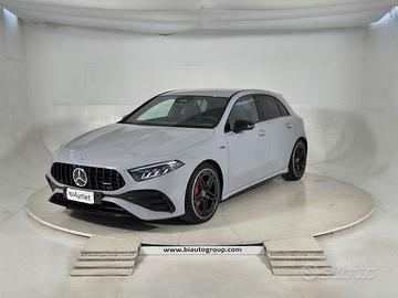 Mercedes-Benz Classe A - W177 2023 A AMG 35 P...
