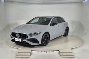 Mercedes-Benz Classe A - W177 2023 A AMG 35 P...