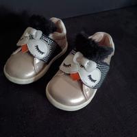 scarpe bambina