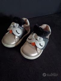 scarpe bambina