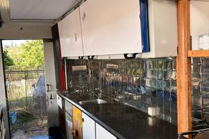 Il food truck dei tuoi sogni Fiat Iveco