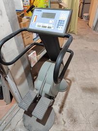 atrezzi per palestra inutilizo