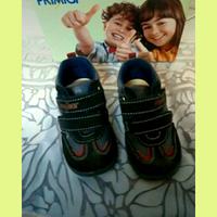 scarpe bimbo nuove  Primigi 