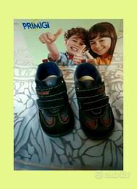 scarpe bimbo nuove  Primigi 
