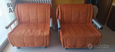 POLTRONE LETTO