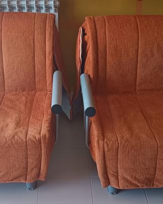 POLTRONE LETTO