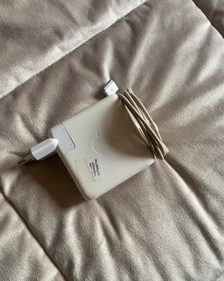 Caricatore macbook pro