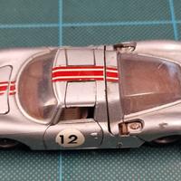 politoys ferrari 250 le mans