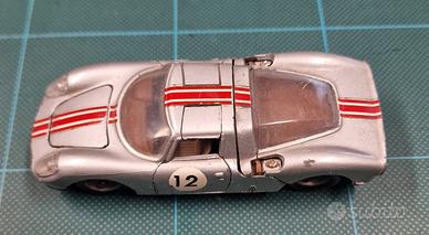 politoys ferrari 250 le mans