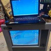 Monitor industriale Xycom 9407