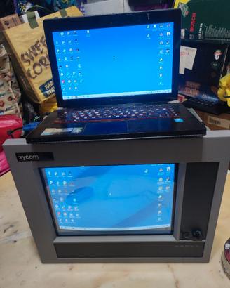 Monitor industriale Xycom 9407