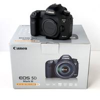 CANON EOS 5D MARK III