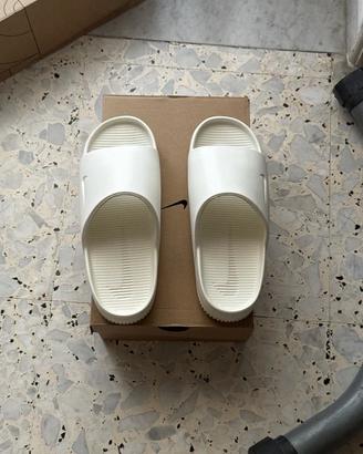 Nike ciabatte calm taglia 41